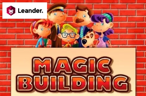 Magic Building